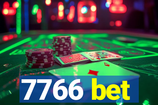 7766 bet